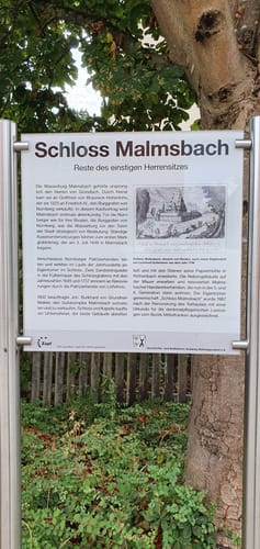 Schwaiger Schlössertour