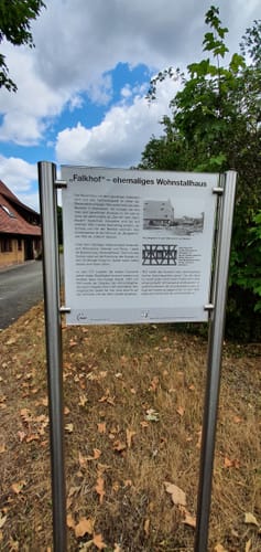 Schwaiger Schlössertour