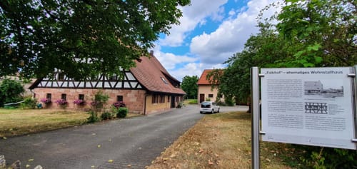 Schwaiger Schlössertour