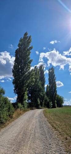 Planetenweg Scheyern