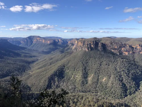 10 Best Trails and Hikes in Australia