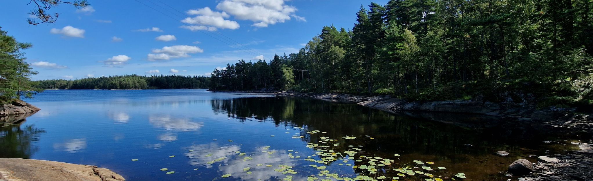 Green Trail (Björsjöås Vildmark), Västra Götaland, Sweden - 17 Reviews ...