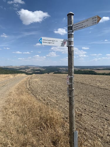 Teufelstour (Premiumwanderweg)