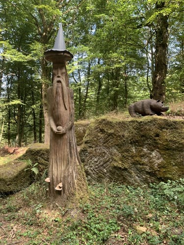 Teufelstour (Premiumwanderweg)
