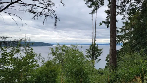 Best 10 Hikes and Trails in Point Defiance Park | AllTrails