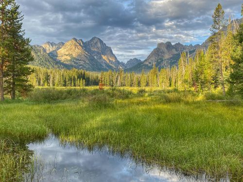 2023 Best 10 Trails and Hikes in Idaho | AllTrails