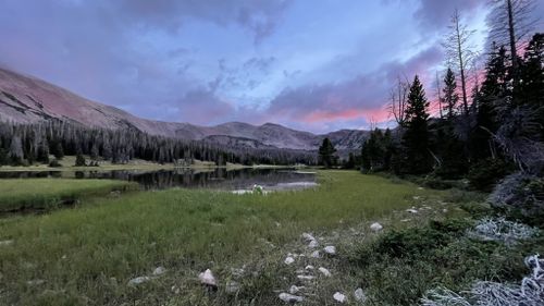 2023 Best 10 Camping Trails in Oakley | AllTrails