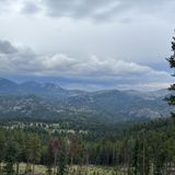 Johnny Park OHV Trail, Colorado - 227 Reviews, Map | AllTrails