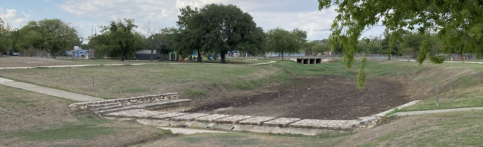 Poteet Canyon Park Walking Path 9 Fotos Texas AllTrails