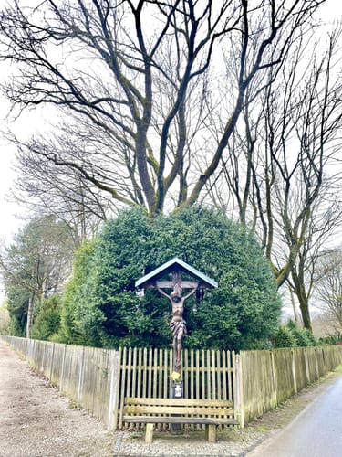 Waldfriedhof Putzbrunn ab Ottobrunn