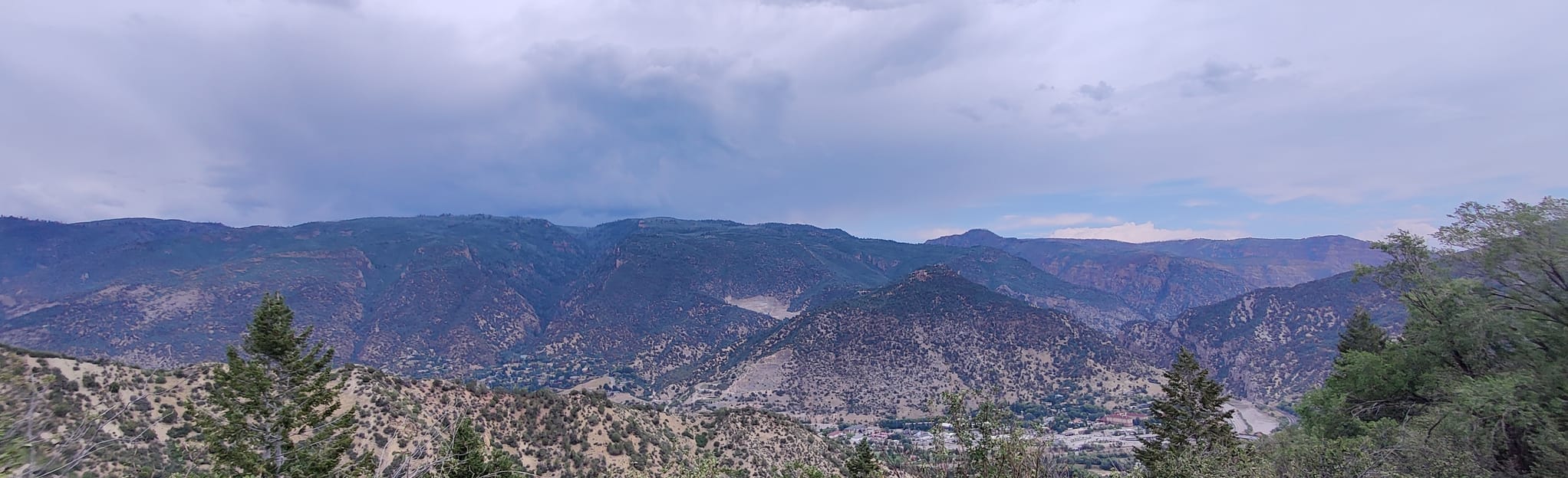 Two Rivers Red Mountain Trail, Colorado - 444 Reviews, Map | AllTrails