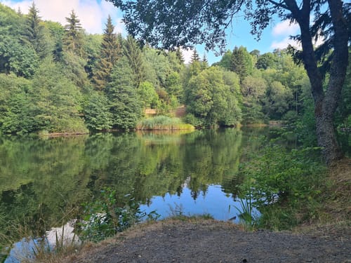 Hochrhöntour (Extratour)