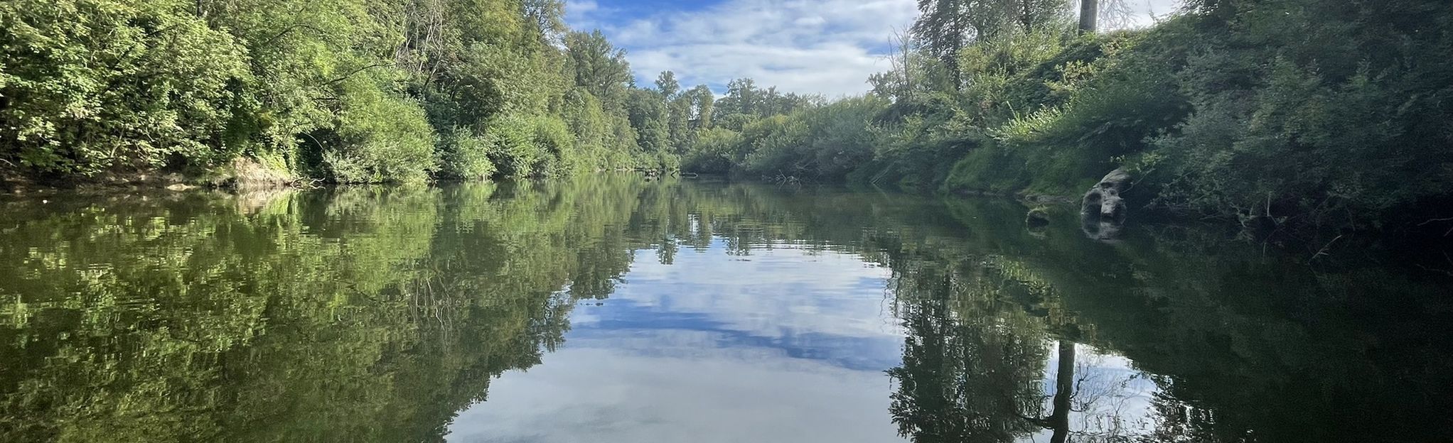 Yamhill River Paddling Route, Oregon - 33 Reviews, Map | AllTrails