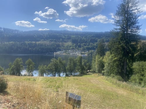 Titisee Rundweg