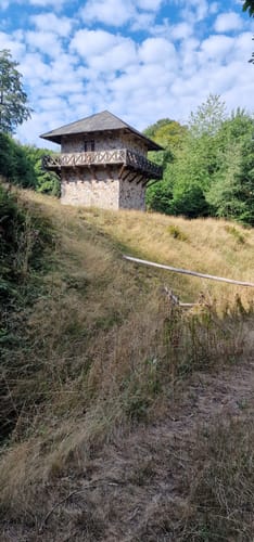 Aarquelle Rundweg
