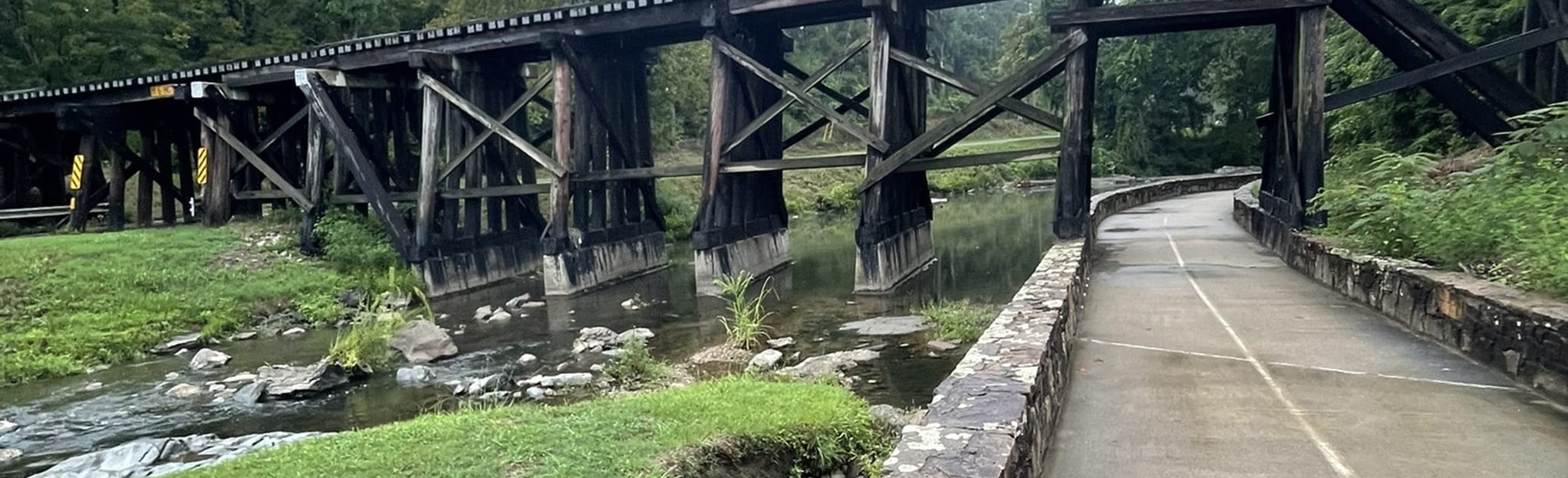 Hot Springs Creek Greenway Trail 198 Reviews, Map Arkansas AllTrails