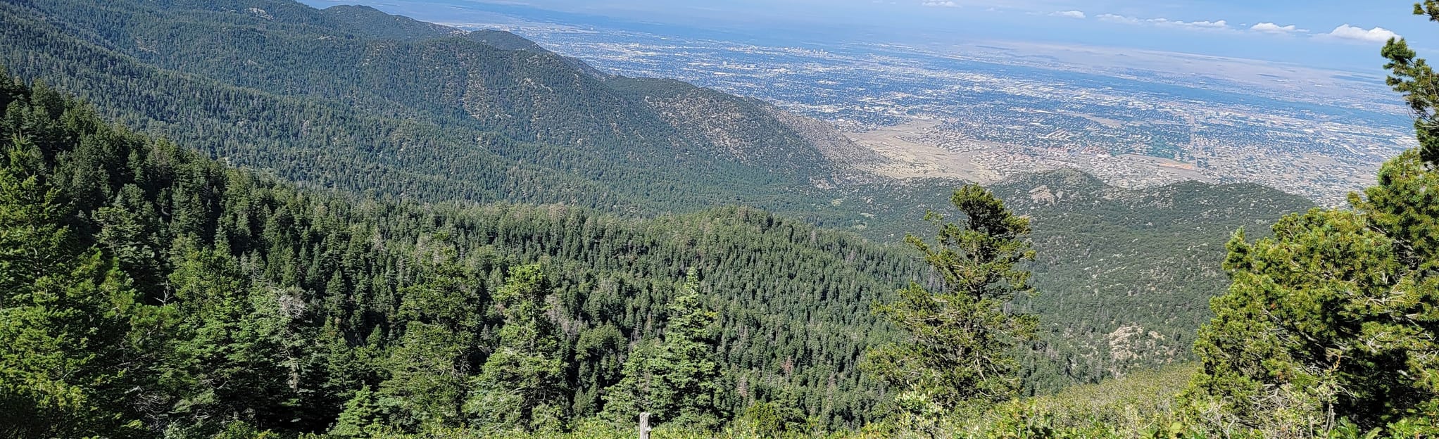 Faulty, Canoncito and Cienega Loop 148 Reviews, Map New Mexico