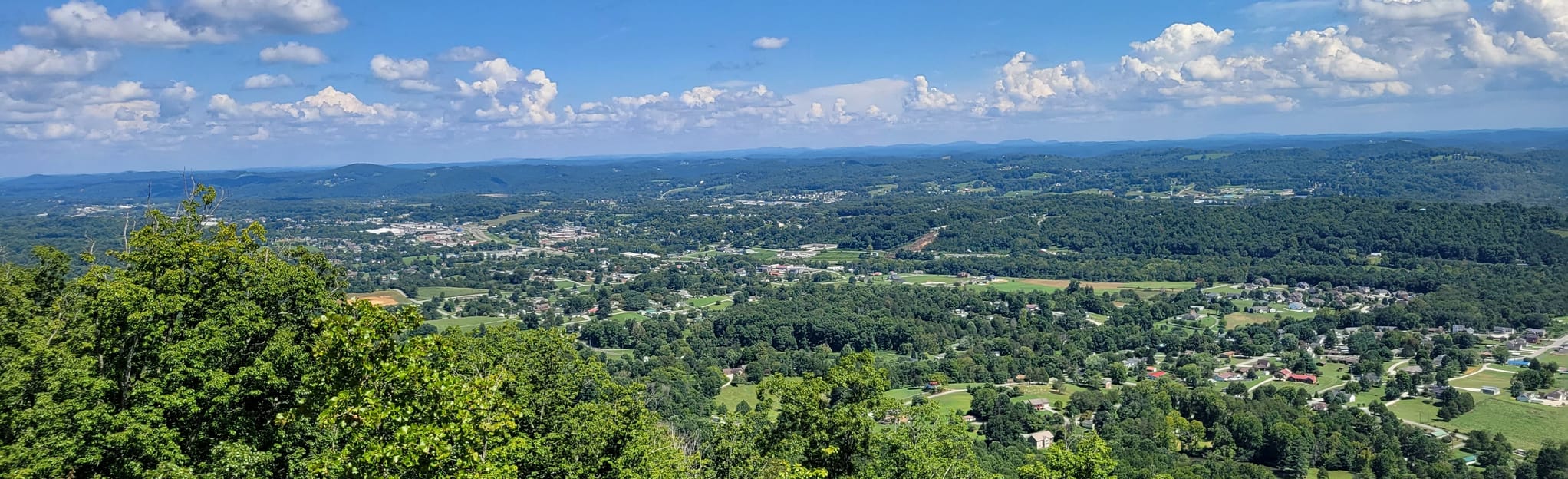Triple Falls Trail on Bruce Creek 2.140 Fotos Tennessee AllTrails