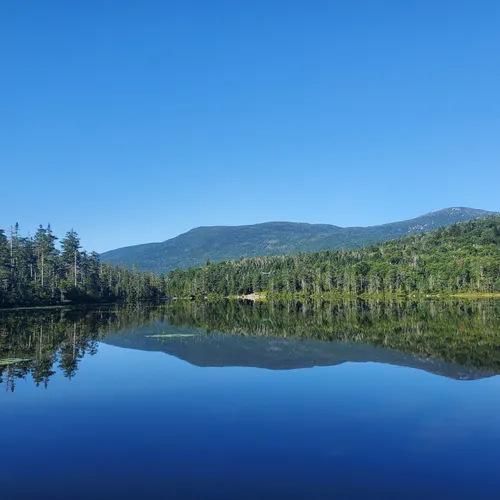 Best 10 Hiking Trails in Franconia Notch State Park | AllTrails