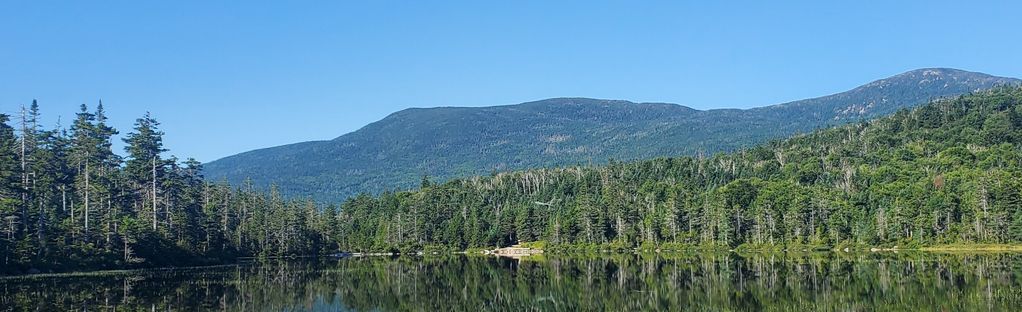 Kinsman Pond Via Lonesome Lake And Fishing Jimmy Trail: 154 Reviews, Map -  New Hampshire | Alltrails