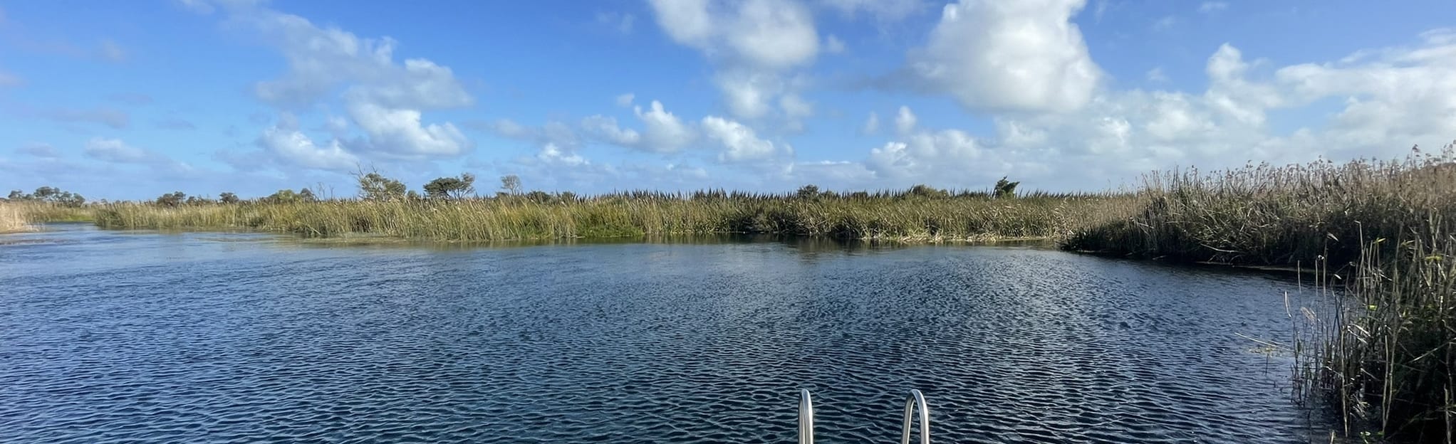 Ewens Ponds Walk, South Australia, Australia Map, Guide AllTrails