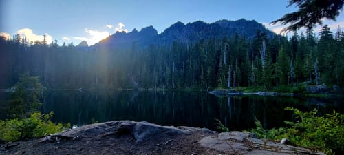 Best Hikes and Trails in Mount Skokomish Wilderness AllTrails