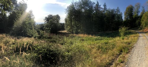 Kraterrundweg