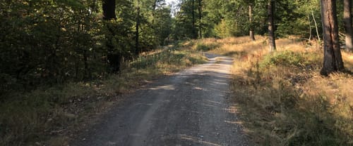 Kraterrundweg