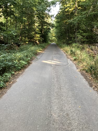 Kraterrundweg