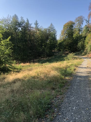 Kraterrundweg