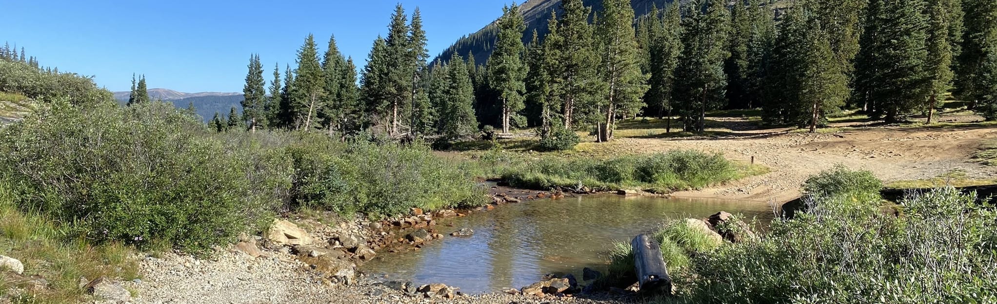 Montezuma to ster Pass 65 Reviews, Map Colorado AllTrails