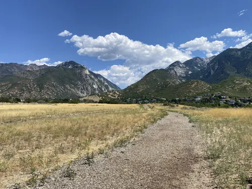 Best 10 Hikes and Trails in Dimple Dell Regional Park | AllTrails