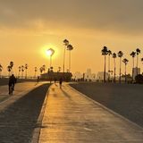 bike path long beach