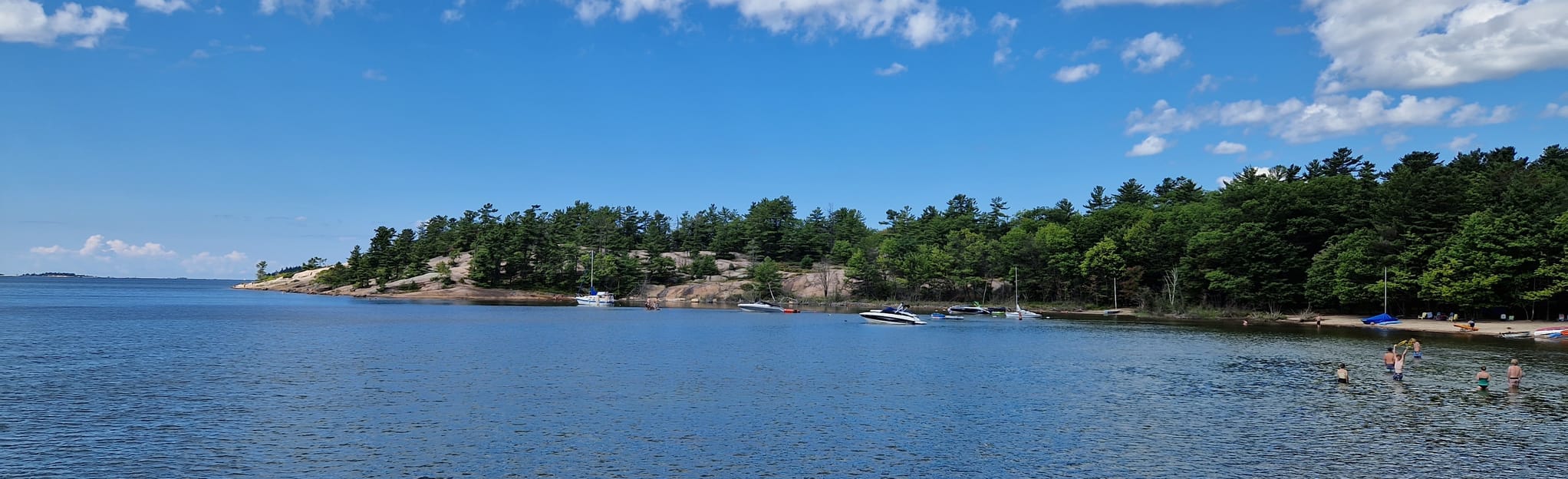 Harold Point Shoreline Loop, Ontario, Canada - 56 Reviews, Map | AllTrails