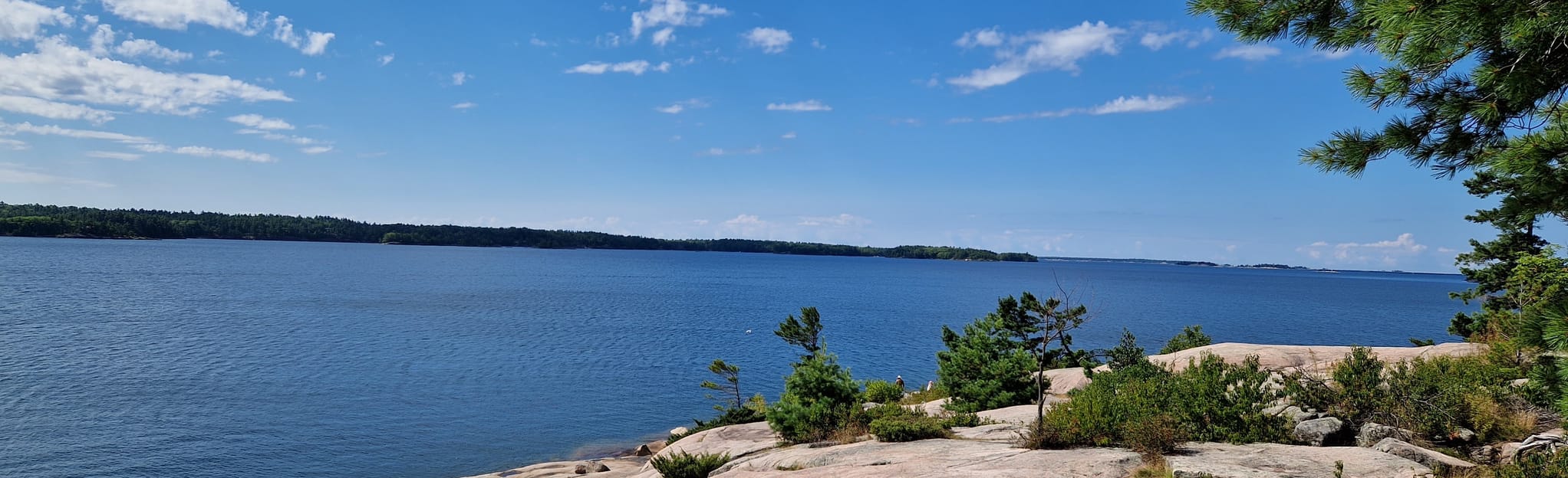 Harold Point to Lighthouse Point | Map, Guide - Ontario, Canada | AllTrails