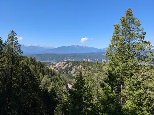 Best 10 Hikes And Trails In Kootenay National Park | AllTrails