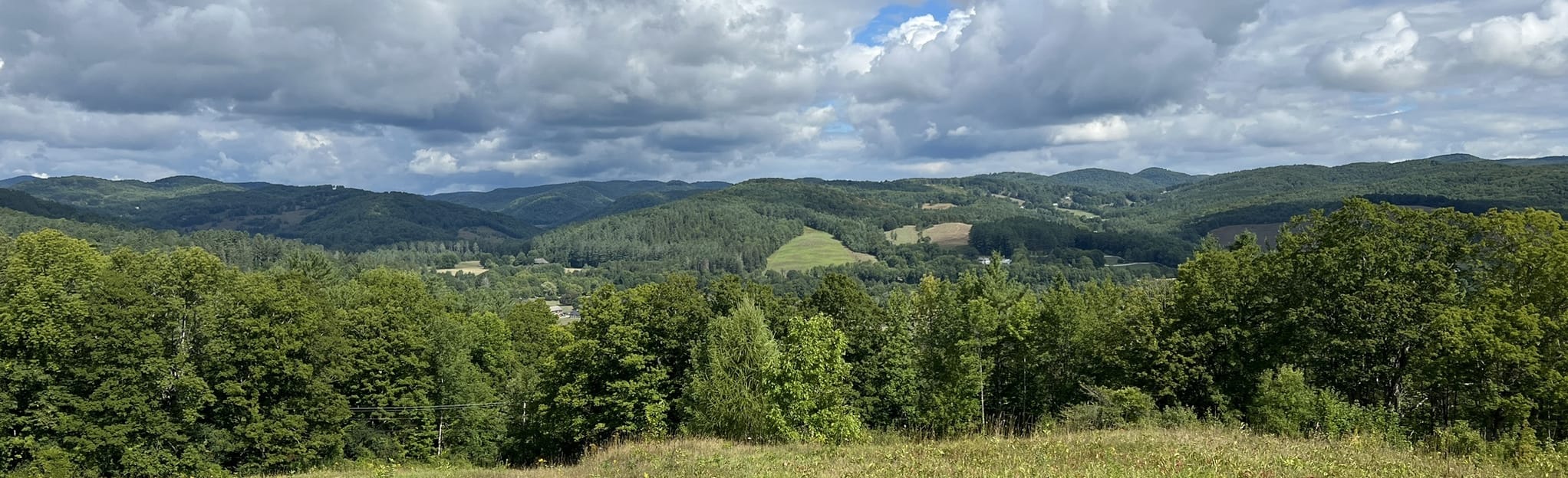 Mount Peg Foot and Bridle Trails 77 Reviews, Map Vermont AllTrails