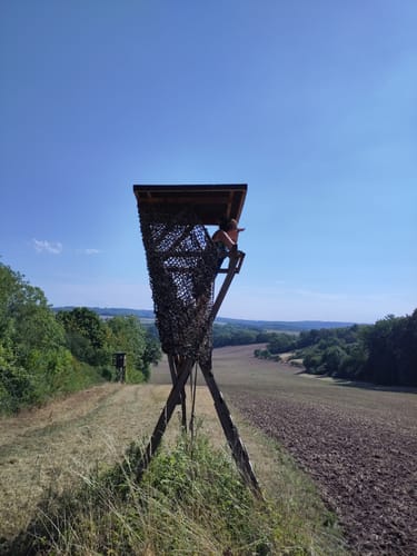 Rundwanderweg B11: Über den Rotsberg