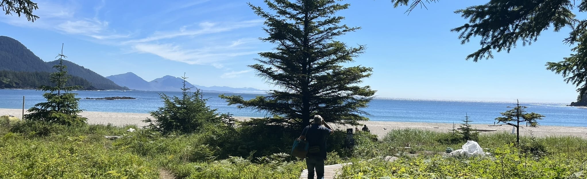 Grant Bay Trail, British Columbia, Canada 12 Reviews, Map AllTrails