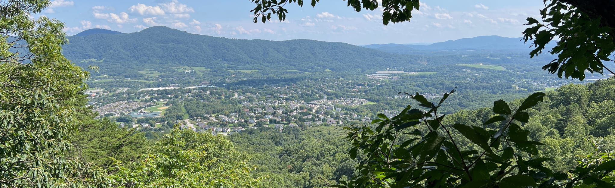 Read Mountain Preserve Loop, Virginia 299 Reviews, Map AllTrails