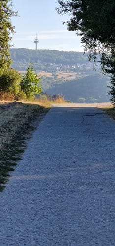 Hessische Apfelwein- und Obstwiesenroute: Ober - und Niederjosbach