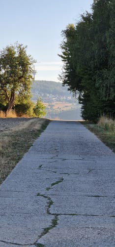 Hessische Apfelwein- und Obstwiesenroute: Ober - und Niederjosbach