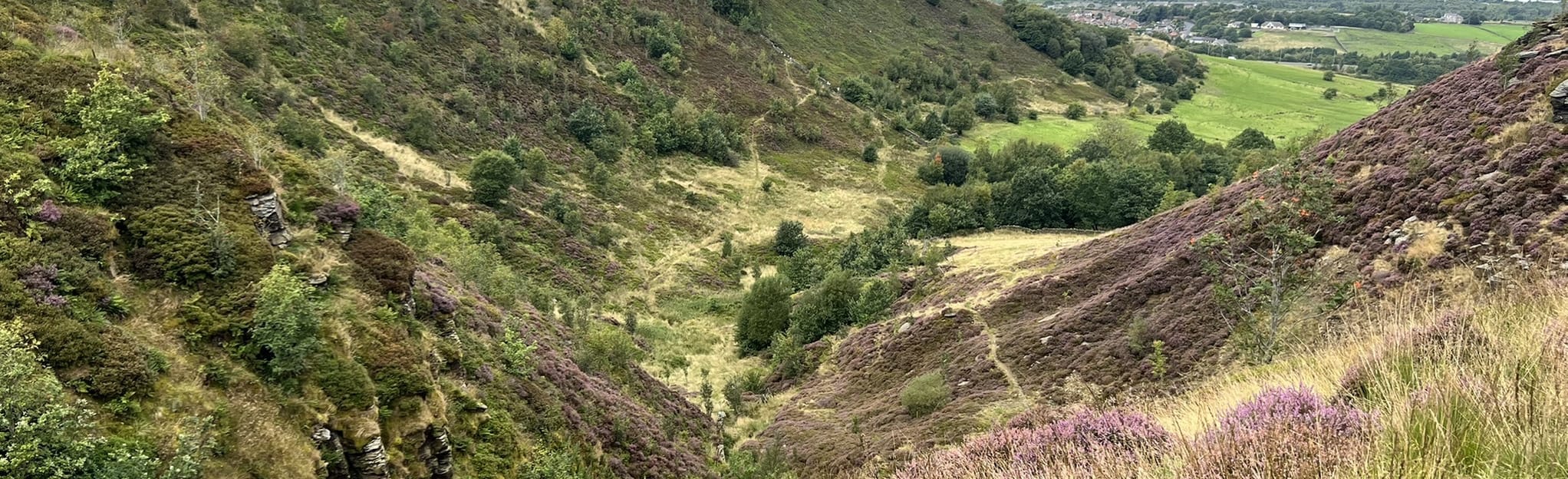 Huncoat Trail 73 Reviews, Map Lancashire, England AllTrails