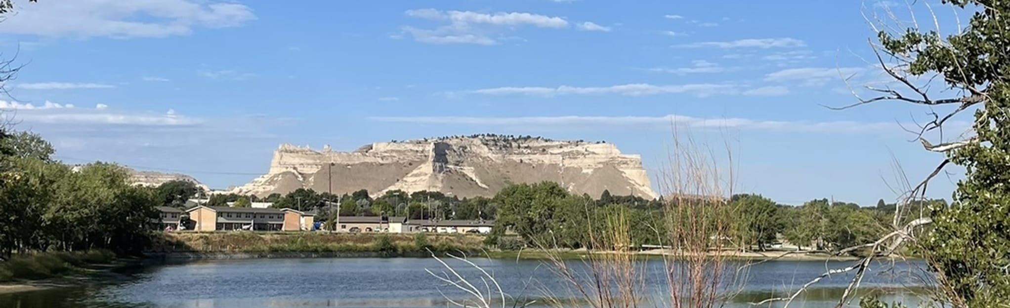 Monument Valley Pathway Nebraska AllTrails