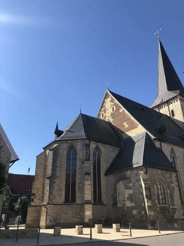 Wabe 49 Schöppingen