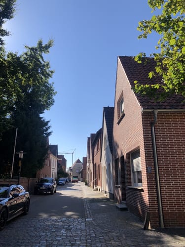 Wabe 49 Schöppingen