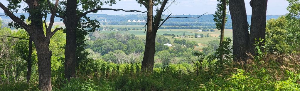 are dogs allowed at fontenelle forest