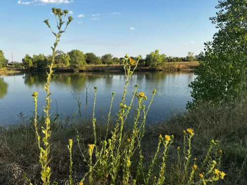 Best Hikes and Trails in Chisholm Creek Park | AllTrails