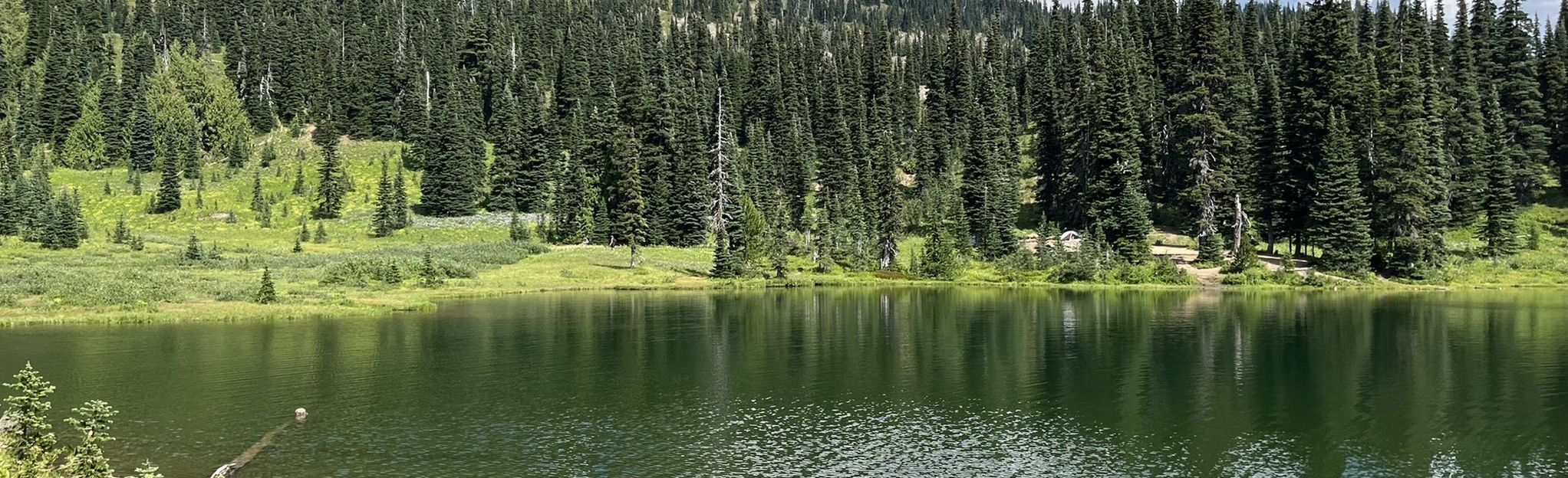 Wenatchee National Forest Is The Pnw Paradise You 39 Ve Dreamt Of