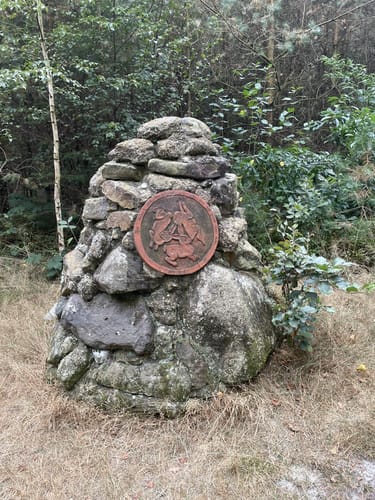 Teutoburger Wald Runde von Schierloh